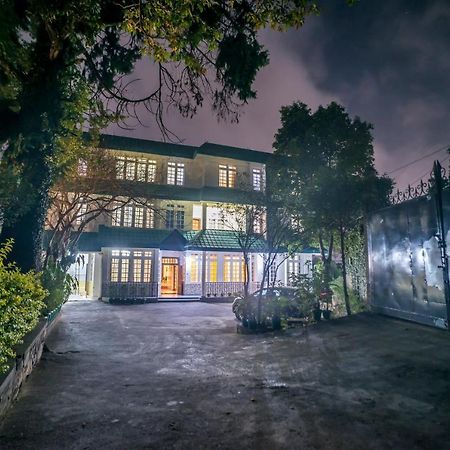 Apsara Guest House Shillong Exterior photo