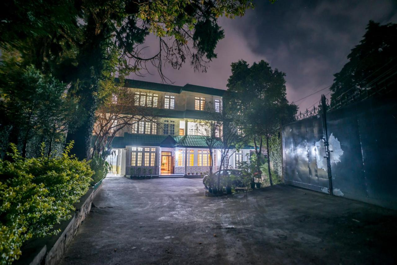 Apsara Guest House Shillong Exterior photo