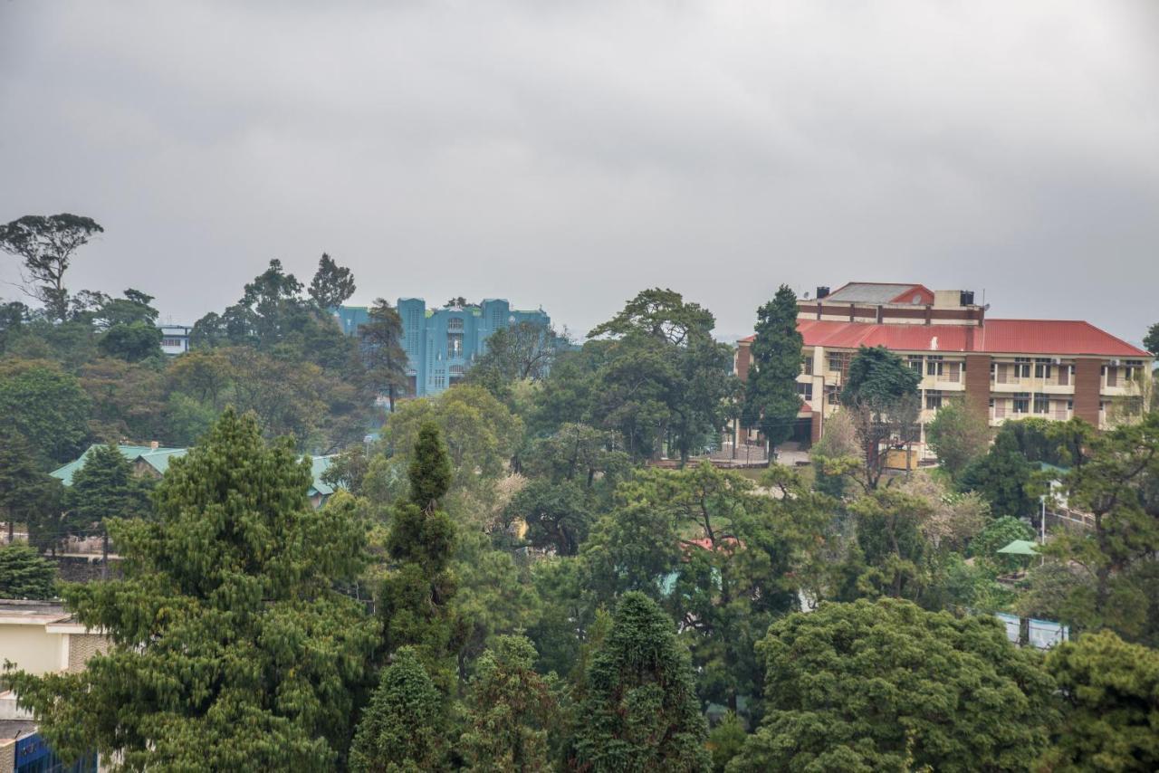 Apsara Guest House Shillong Exterior photo